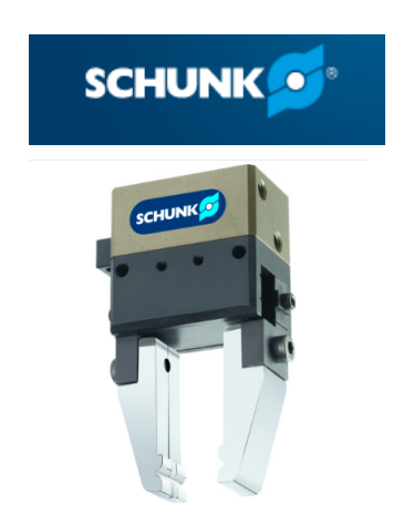 SCHUNK德國(guó)雄克schunk MGP系列機(jī)械手MPG-plus 40